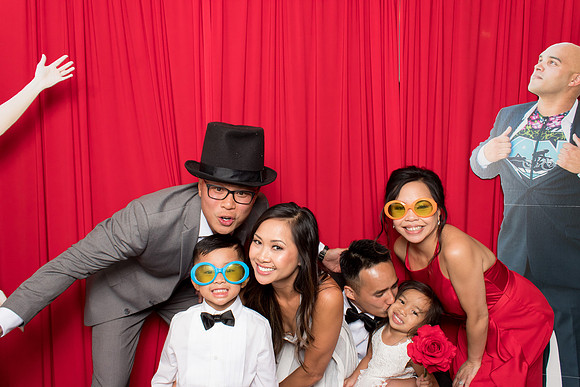 50122 - Kim + Derrick Wedding Photobooth 2018