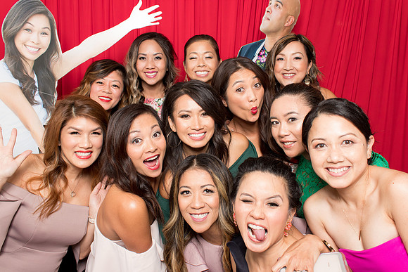 50111 - Kim + Derrick Wedding Photobooth 2018