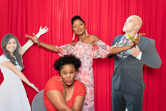 50062 - Kim + Derrick Wedding Photobooth 2018