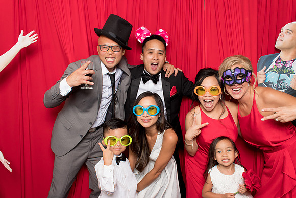 50117 - Kim + Derrick Wedding Photobooth 2018