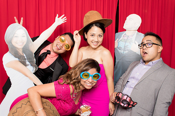 50300 - Kim + Derrick Wedding Photobooth 2018
