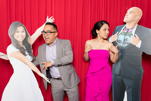 50161 - Kim + Derrick Wedding Photobooth 2018