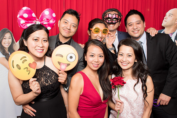 50249 - Kim + Derrick Wedding Photobooth 2018