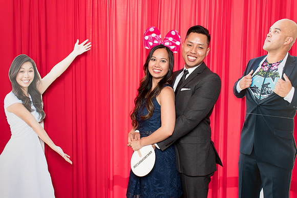 50053 - Kim + Derrick Wedding Photobooth 2018