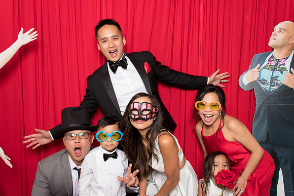 50120 - Kim + Derrick Wedding Photobooth 2018