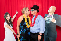 50016 - Kim + Derrick Wedding Photobooth 2018