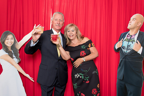 50058 - Kim + Derrick Wedding Photobooth 2018