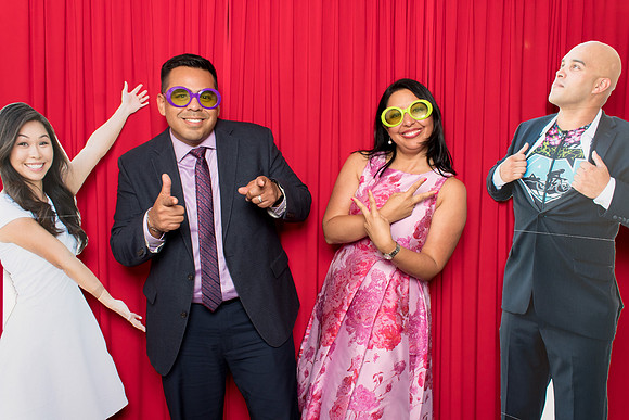 50202 - Kim + Derrick Wedding Photobooth 2018