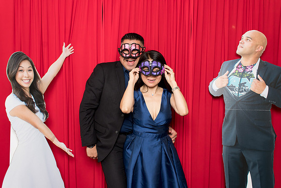 50214 - Kim + Derrick Wedding Photobooth 2018
