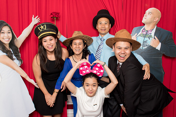 50320 - Kim + Derrick Wedding Photobooth 2018