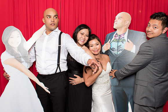 50261 - Kim + Derrick Wedding Photobooth 2018
