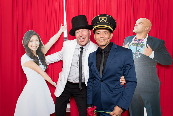 50005 - Kim + Derrick Wedding Photobooth 2018