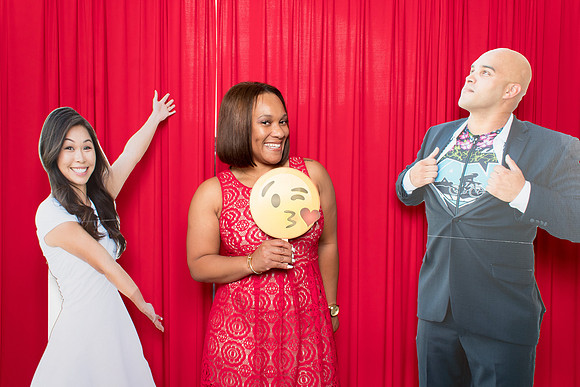 50013 - Kim + Derrick Wedding Photobooth 2018