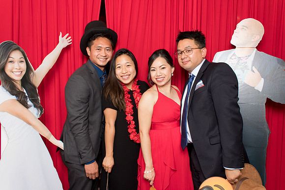 50193 - Kim + Derrick Wedding Photobooth 2018