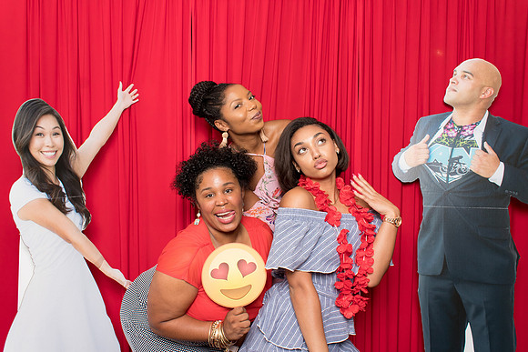 50218 - Kim + Derrick Wedding Photobooth 2018