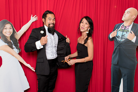 50130 - Kim + Derrick Wedding Photobooth 2018