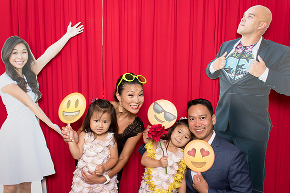 50077 - Kim + Derrick Wedding Photobooth 2018