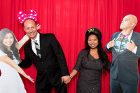 50006 - Kim + Derrick Wedding Photobooth 2018