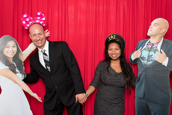 50006 - Kim + Derrick Wedding Photobooth 2018