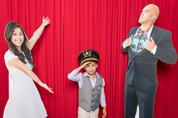 50165 - Kim + Derrick Wedding Photobooth 2018
