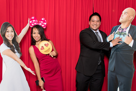50169 - Kim + Derrick Wedding Photobooth 2018