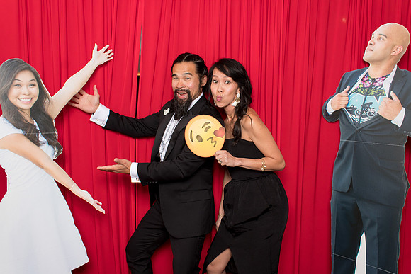 50129 - Kim + Derrick Wedding Photobooth 2018