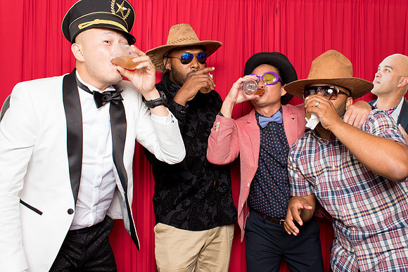 50238 - Kim + Derrick Wedding Photobooth 2018