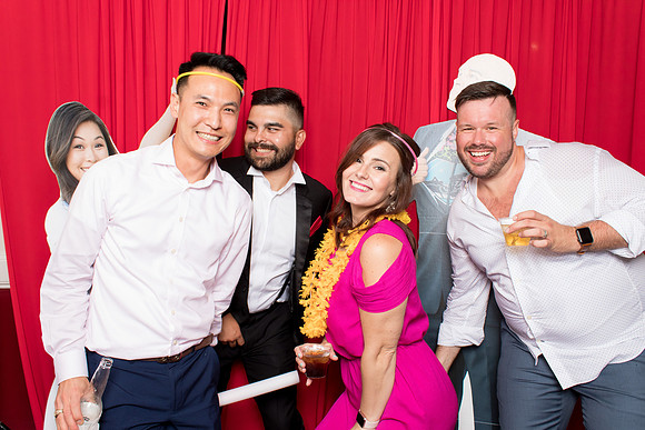 50296 - Kim + Derrick Wedding Photobooth 2018