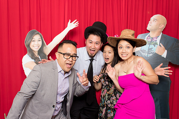 50317 - Kim + Derrick Wedding Photobooth 2018