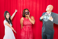 50014 - Kim + Derrick Wedding Photobooth 2018