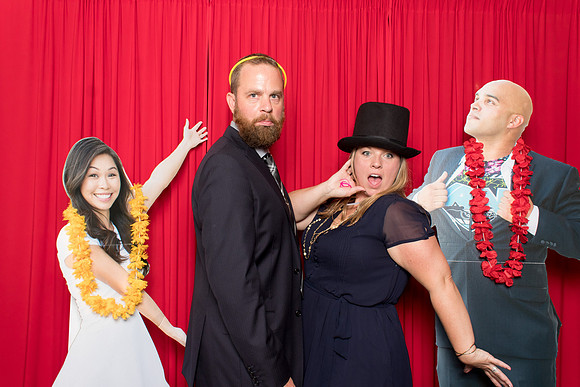 50288 - Kim + Derrick Wedding Photobooth 2018