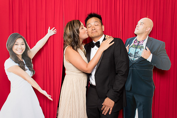 50139 - Kim + Derrick Wedding Photobooth 2018