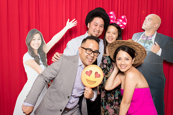 50315 - Kim + Derrick Wedding Photobooth 2018