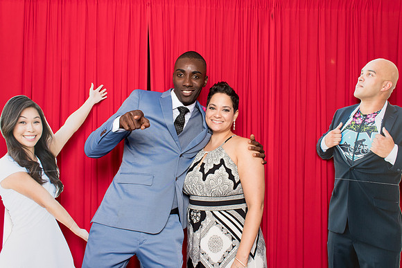 50236 - Kim + Derrick Wedding Photobooth 2018