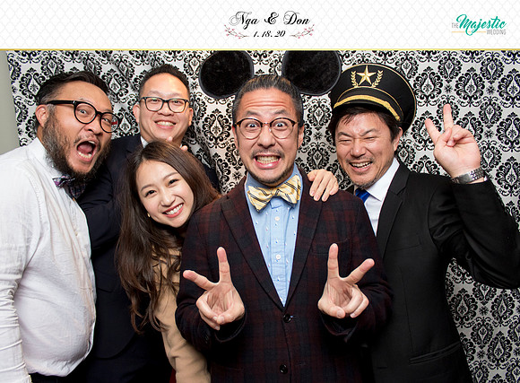 10028 - Nga + Don Wedding Photobooth 2020