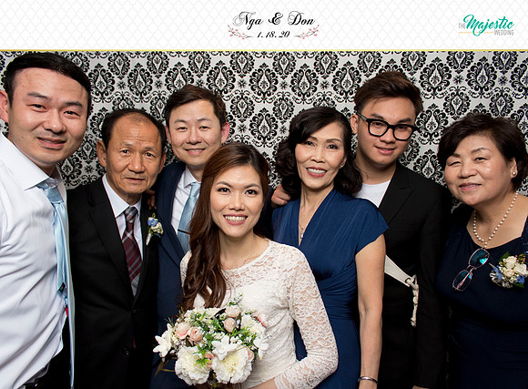 10246 - Nga + Don Wedding Photobooth 2020