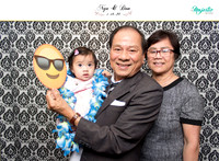 10013 - Nga + Don Wedding Photobooth 2020