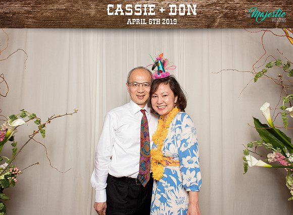10248 - Cassie + Don Wedding Photobooth 2019