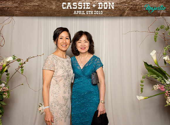 10370 - Cassie + Don Wedding Photobooth 2019