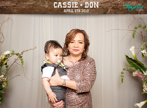 10300 - Cassie + Don Wedding Photobooth 2019