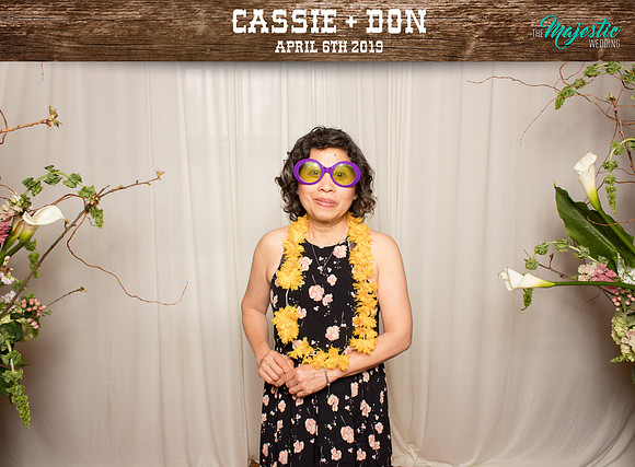 10140 - Cassie + Don Wedding Photobooth 2019