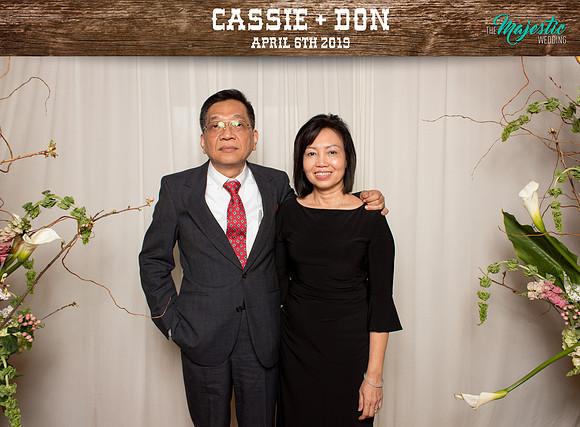 10159 - Cassie + Don Wedding Photobooth 2019