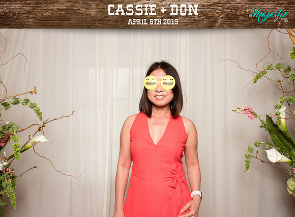 10015 - Cassie + Don Wedding Photobooth 2019