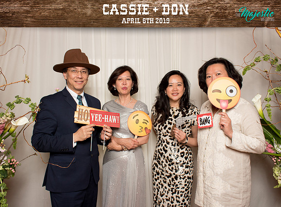 10147 - Cassie + Don Wedding Photobooth 2019