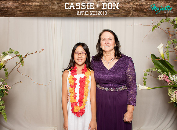 10180 - Cassie + Don Wedding Photobooth 2019