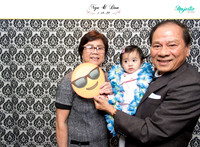10014 - Nga + Don Wedding Photobooth 2020