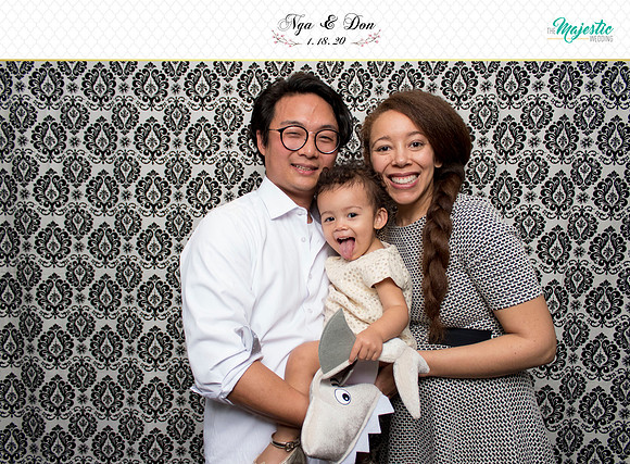 10269 - Nga + Don Wedding Photobooth 2020