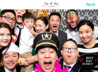 10010 - Nga + Don Wedding Photobooth 2020
