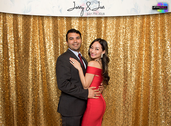 30059 - Jenny + Jun Wedding Photobooth 2018