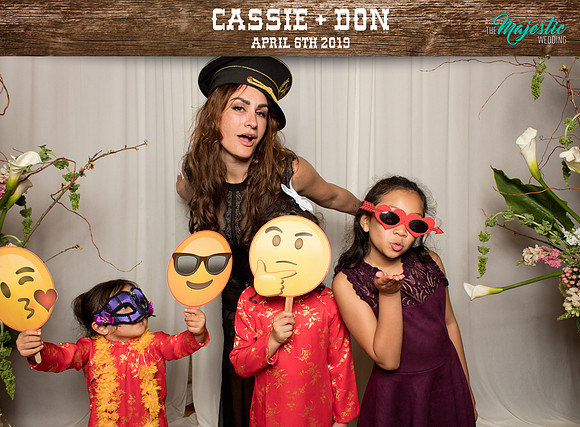10359 - Cassie + Don Wedding Photobooth 2019